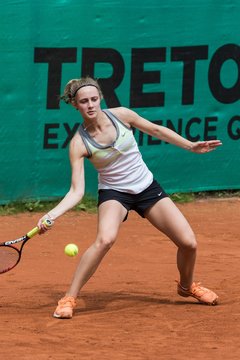 Bild 230 - 1.BL Der Club an der Alster - TC 1899 BW Berlin : Ergebnis: 7:2